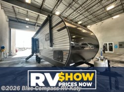 New 2026 Forest River Aurora Light 23MKS available in Katy, Texas