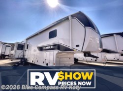 New 2026 Jayco Eagle 355MBQS available in Katy, Texas