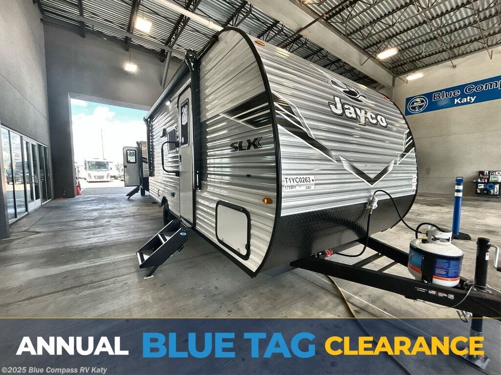 New 2026 Jayco Jay Flight SLX 175BH available in Katy, Texas