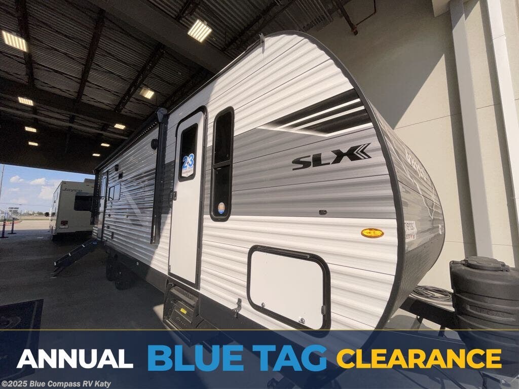 New 2026 Jayco Jay Flight SLX 262RLS available in Katy, Texas