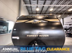 New 2026 Forest River Aurora Light 13BHX available in Katy, Texas