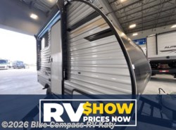 New 2026 Forest River Aurora Light 13BHX available in Katy, Texas