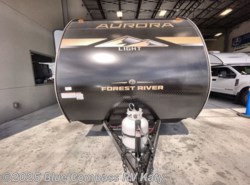 New 2026 Forest River Aurora Light 13RKX available in Katy, Texas