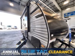 New 2026 Forest River Aurora Light 16BHX available in Katy, Texas