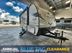 New 2026 Jayco Jay Flight SLX 175BH available in Katy, Texas