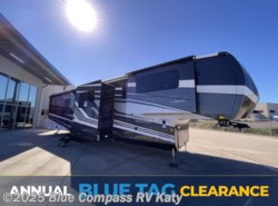 New 2026 Jayco North Point 382FLRB available in Katy, Texas