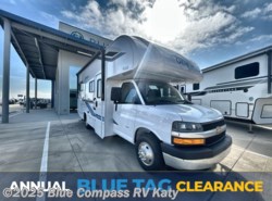 New 2026 Thor Motor Coach Geneva 19VT Chevy available in Katy, Texas