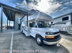 New 2026 Thor Motor Coach Geneva 19VT Chevy available in Katy, Texas