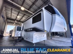New 2026 Jayco Eagle HT 30CRT available in Katy, Texas