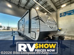 New 2026 Jayco Jay Flight SLX 321BDS available in Katy, Texas