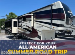 Used 2021 Forest River RiverStone 39RKFB available in Katy, Texas