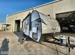 New 2026 Jayco Jay Flight SLX 197MB available in Katy, Texas