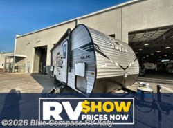 New 2026 Jayco Jay Flight SLX 197MB available in Katy, Texas