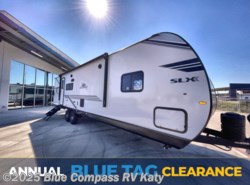 New 2026 Jayco Jay Flight SLX 295TBS available in Katy, Texas