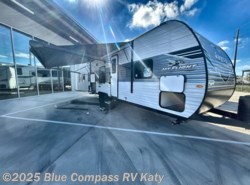 New 2026 Jayco Jay Flight SLX 260BH available in Katy, Texas