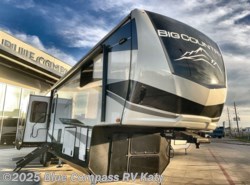 Used 2022 Heartland Big Country 3560SS available in Katy, Texas