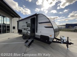 New 2026 Forest River Aurora Light 18BHSX available in Katy, Texas