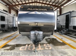 New 2026 Forest River Aurora 34BHTS available in Katy, Texas