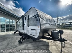 New 2026 Jayco Jay Flight SLX 262RLS available in Katy, Texas