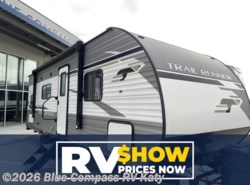 Used 2023 Heartland Trail Runner 25JM available in Katy, Texas