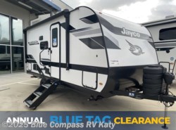 New 2026 Jayco Jay Feather Air 18FBS available in Katy, Texas