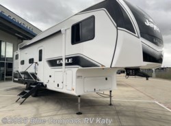 New 2026 Jayco Eagle HT 29DDB available in Katy, Texas