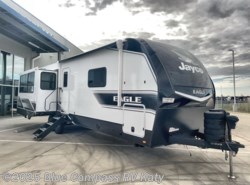 New 2026 Jayco Eagle HT 294CKBS available in Katy, Texas