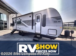 New 2026 Jayco Jay Flight SLX 262RLS available in Katy, Texas