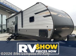 New 2026 Forest River Aurora 29TQS available in Katy, Texas