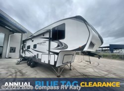 Used 2021 Grand Design Reflection 150 Series 260RD available in Katy, Texas