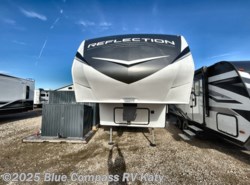 Used 2024 Grand Design Reflection 260RD available in Katy, Texas