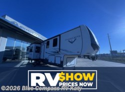 Used 2020 Forest River Cedar Creek Champagne Edition 38ERD available in Katy, Texas