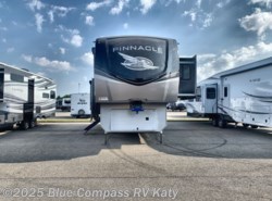 New 2026 Jayco Pinnacle 32RLTS available in Katy, Texas