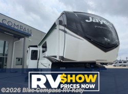 New 2026 Jayco Pinnacle 36FBTS available in Katy, Texas