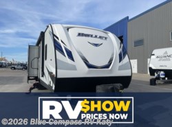 Used 2020 Keystone Bullet 330BHS available in Katy, Texas