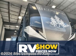 Used 2021 CrossRoads Redwood 4001LK available in Katy, Texas