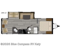 Used 2018 Heartland Prowler Lynx 255 LX available in Katy, Texas