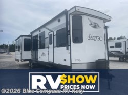 New 2025 Jayco Jay Flight Bungalow 40RLTS available in Katy, Texas