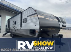 New 2026 Forest River Aurora Light 28QBUNK available in Katy, Texas