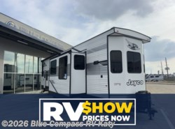 New 2026 Jayco Jay Flight Bungalow 404LOFT DS available in Katy, Texas