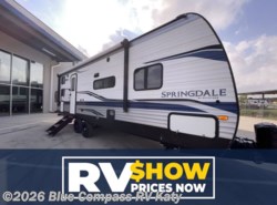 Used 2023 Keystone Springdale 251BH available in Katy, Texas