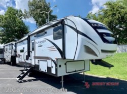 New 2021 K-Z Durango Half-Ton D286BHD available in Knoxville, Tennessee