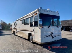 Used 2001 Foretravel Foretravel U320 4020 Series available in Knoxville, Tennessee