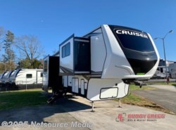 New 2021 CrossRoads Cruiser CR3841FL available in Knoxville, Tennessee