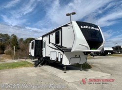 New 2021 CrossRoads Cruiser CR3601GK available in Knoxville, Tennessee