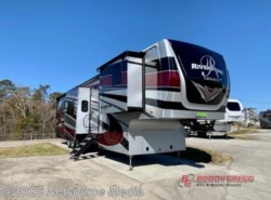 New 2021 Forest River RiverStone 42FSKG available in Knoxville, Tennessee