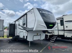 New 2021 CrossRoads Cruiser CR3601GK available in Knoxville, Tennessee