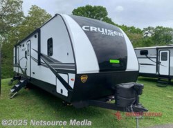 New 2021 CrossRoads Cruiser Aire CR33BHB available in Knoxville, Tennessee