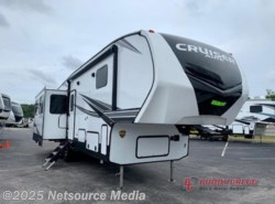 New 2021 CrossRoads Cruiser Aire CR31SI available in Knoxville, Tennessee