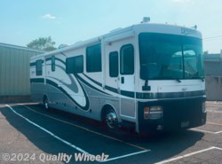 Used 2002 Fleetwood Discovery 38P available in Hot Springs, Arkansas